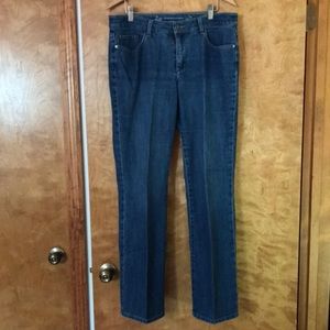 Christopher & Banks Jeans